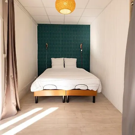 Le Cosy C - T2 Tout Equipe - Centre-Ville Gare Montluçon Buitenkant foto
