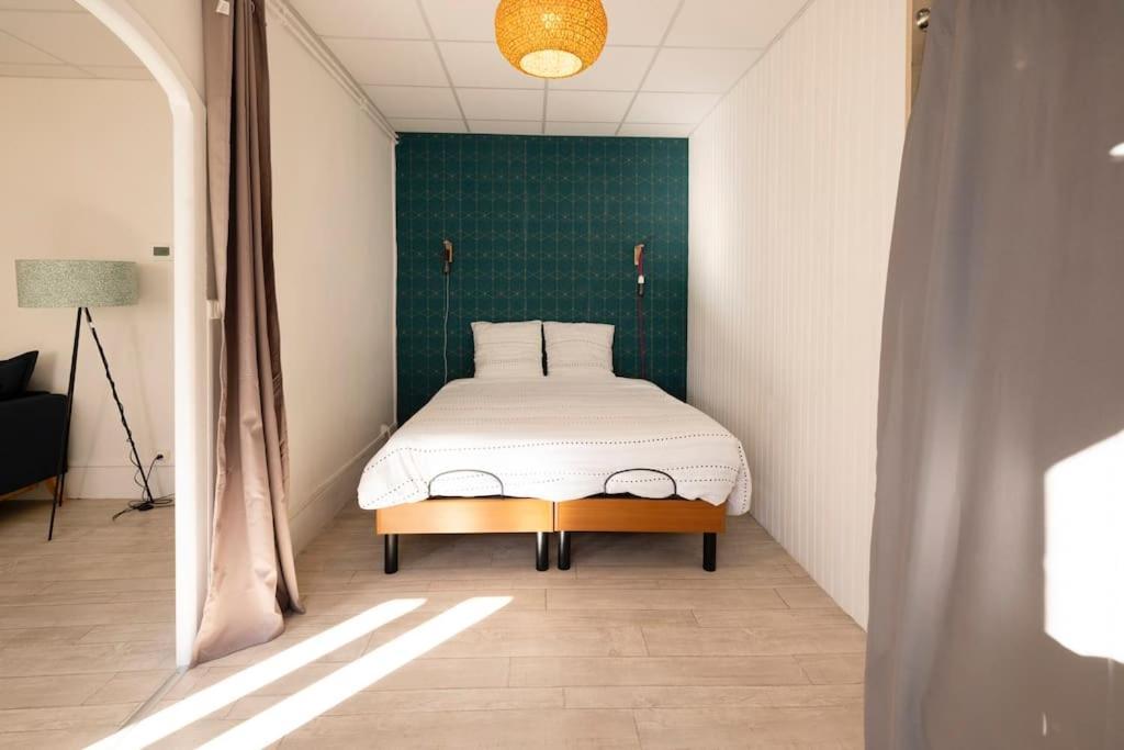 Le Cosy C - T2 Equipe - Centre-ville Gare Montlucon